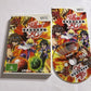 Bakugan Battle Brawlers - Nintendo Wii Game  PAL | Complete with Manual