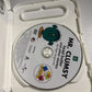 Mr Clumsy Head Butler & Other Stories DVD Mr Men Children's Region 4