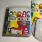 Disney Sing It Sony Playstation 3 PS3
