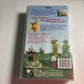 Teletubbies: Dance with the Teletubbies VHS BBC 1997 PAL