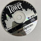 The Tower SEGA Saturn NTSC-J Japanese 1997 Game Complete