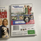 Cheaper by the Dozen 1 & 2 (DVD, 2-Disc) Steve Martin Region 4