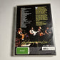 The Highwaymen Live! (DVD, 2006) Johnny Cash,  Kris Kristofferson All Regions