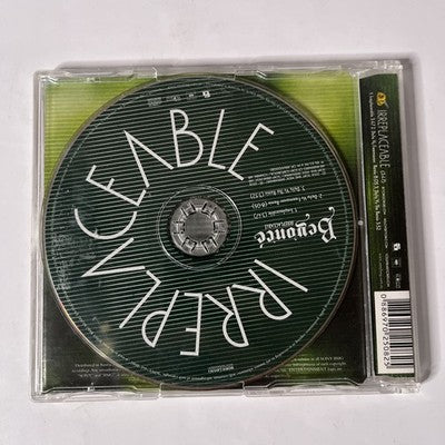 Beyoncé – Irreplaceable (CD, 2006) Australia
