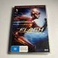 The Flash : Season 1 (DVD, 2014) Region 4 NEW