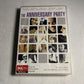 The Anniversary Party (DVD, 2001) Region 4