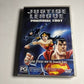 Justice League - Paradise Lost (DVD, 2003) Region 4