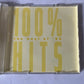 Various – 100% Hits The Best Of '96 (CD, 1996, 2-Disc) Australia 9876602