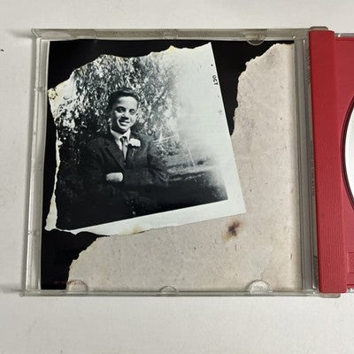 Billy Joel – Songs In The Attic (CD, 1987)  CDCBS 85273