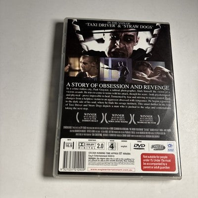 Savage (DVD, 2009) Nora to Jane Noone, Darren Healey Region 4 NEW