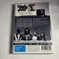 Black eyed peas Unauthorised (DVD, 2006) All Regions
