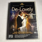 De-Lovely (DVD, 2004) Kevin Kline, Ashley Judd Region 4