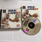 NBA Live 97 PS1 Sony Playstation PAL Manual Included