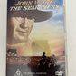 The Searchers (DVD, 1956) John Wayne, Gig Young, Natalie Wood Region 4