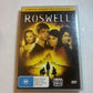 Roswell - Season 2 (DVD, 2001) Region 4