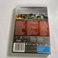 Jurassic Park / Jurassic Park The Lost World / Jurassic Park 3 DVD Region 4