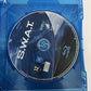 SWAT (Blu-ray, 2003) Colin Farrell, Jeremy Renner, Samuel L. Jackson Region B