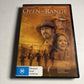 Open Range (DVD, 2003) Robert Duvall, Kevin Costner Region 4