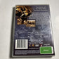 The Desert Rats (DVD, 1953) Richard Burton, James Mason Region 4 NEW