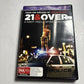 21 & over (DVD, 2013) Skylar Astin, Samantha Futerman, Josie Loren, Region 4