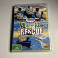 Thomas & Friends - Misty Island Rescue (DVD, 2010) Region 4