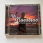 Various – The Meastros - 30 Of The Worlds Greatest Voices (CD, 2-Disc) CDPE 0015