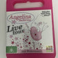 Angelina Ballerina : Angelina's Star Performance (DVD, 2001) Region 4