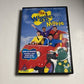 The Wiggles Movie (DVD, 1998) Region 4