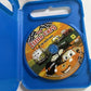 The Little Cars in the Great Race (DVD, 2006) Region 4