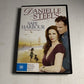 Danielle Steel's Safe Harbour (DVD, 2007) Brad Johnson, Melissa Gilbert Region 4