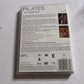 GAIAM: Pilates for Beginners (DVD, 2002) Jillian Hessel Region 4