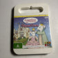 Angelina Ballerina - Princess Dance (DVD, 2001) Region 4
