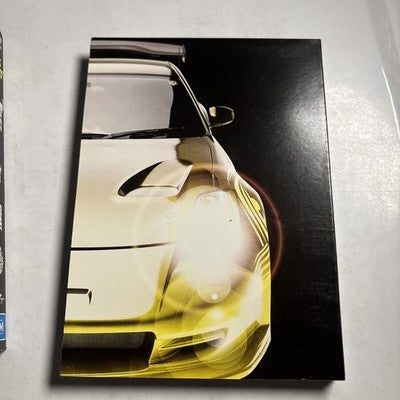 Fast and the Furious - Ultimate Collection - 3 Films (DVD, 2001) Region 4,2