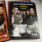 Sleeper Cell : Series 1 (DVD, 2005) Region 2