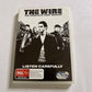 The Wire : Season 1 (DVD, 2002) Region 4