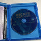 Escape from Planet Earth 3D (Blu-ray 3D, 2013) Region B