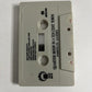 Emmylou Harris – Quarter Moon In A Ten Cent Town (Cassette, 1978) IMD 8019