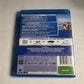 Cats & Dogs - The Revenge of Kitty Galore 3D (Blu-ray 3D, 2010) Region B
