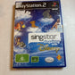 Singstar Singalong With Disney - PS2 PlayStation 2 - PAL