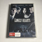 Lonely Hearts (DVD, 2006) John Travolta Region 4 *New Sealed*