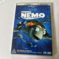 Finding Nemo (DVD, 2003) Disney Pixar Region 4