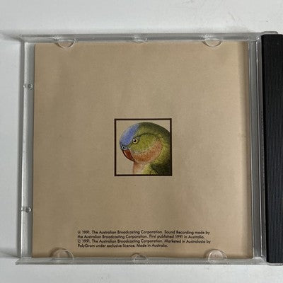 Various – Bird Symphony (CD, 1991) Australia 510 754-2