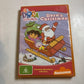 Dora the Explorer - Dora's Christmas (DVD, 2000) Region 4