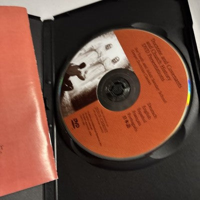 Mormon: Doctrine & Covenants & Church History DVD Presentations All Regions