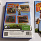 Disney’s Chicken Little • PlayStation 2 PS2 Game (2005) PAL Manual