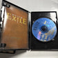 Myst III : Exile  PC/Mac 4-Disc CDROM With Manual