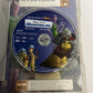 Monsters, Inc. (DVD, 2001) Disney Pixar Film Region 4