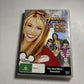 Hannah Montana - Pop Star Profile (DVD, 2006) Region 4