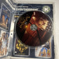 WWE - Judgement Day (DVD, 2002) Hulk Hogan All Regions