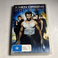 X-Men Origins - Wolverine (DVD, 2009) Region 4 Hugh Jackman